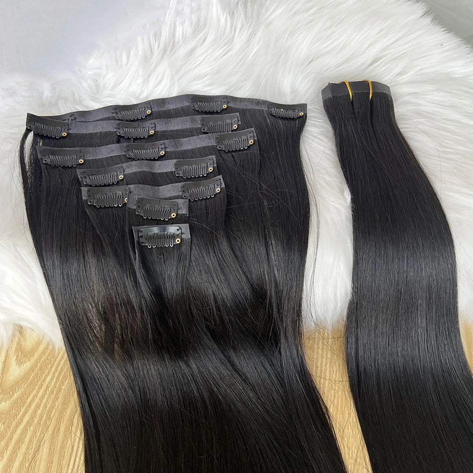 CLIP INS
