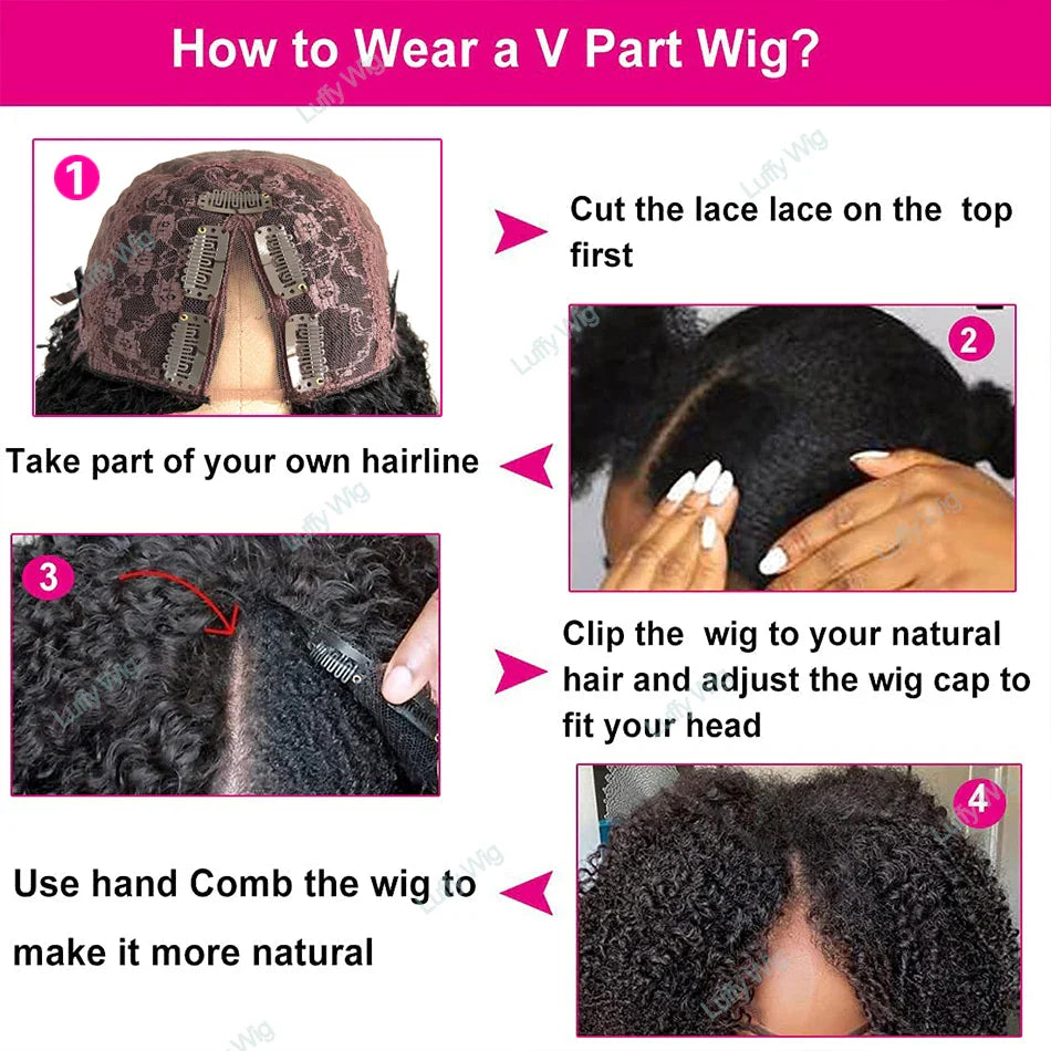 V Parts