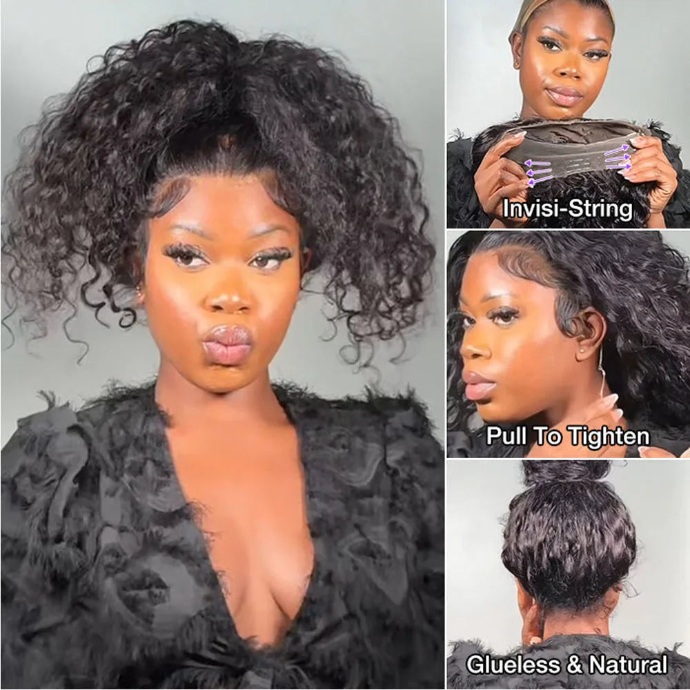 YAAM HAIR