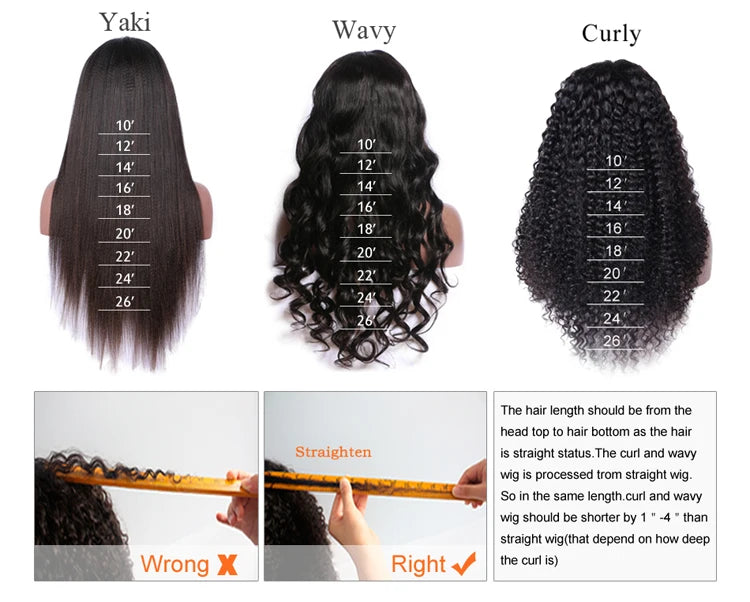 Afro Kinky Curly V Part Human Hair Wigs Brazilian Remy Minimal Leave Out Short VPart Bob Wig Glueless Coily U Part Wig LUFFY
