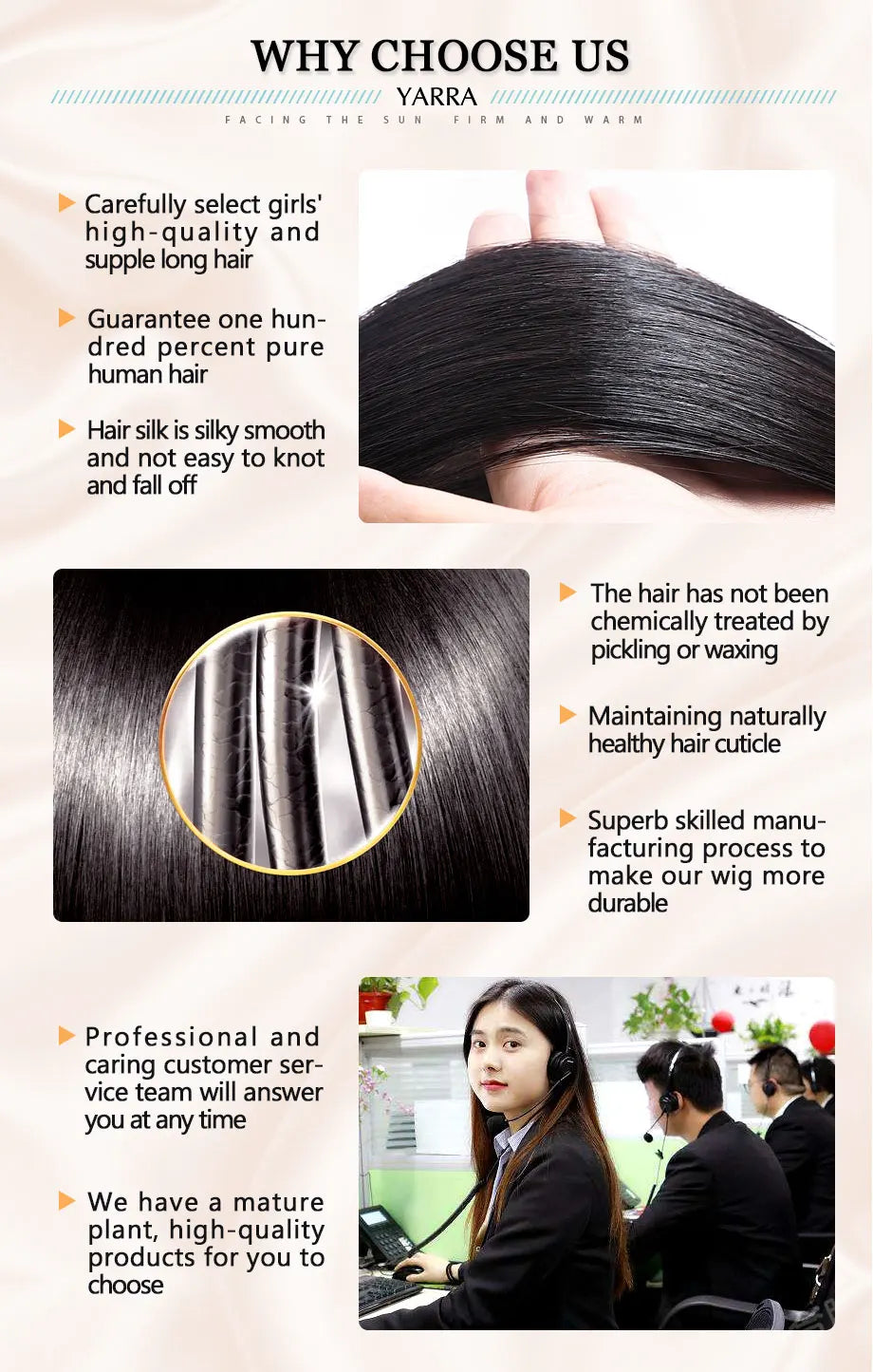 Afro Kinky Curly Human Hair Headband Wigs For Black Women 180% Density Human Hair Brazilian Remy Full Machine Made Hair YARRA