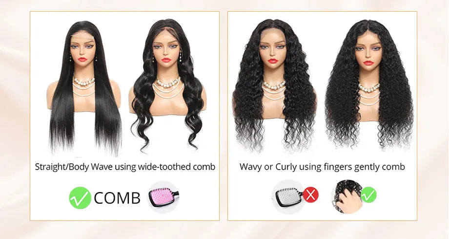 Afro Kinky Curly Human Hair Headband Wigs For Black Women 180% Density Human Hair Brazilian Remy Full Machine Made Hair YARRA