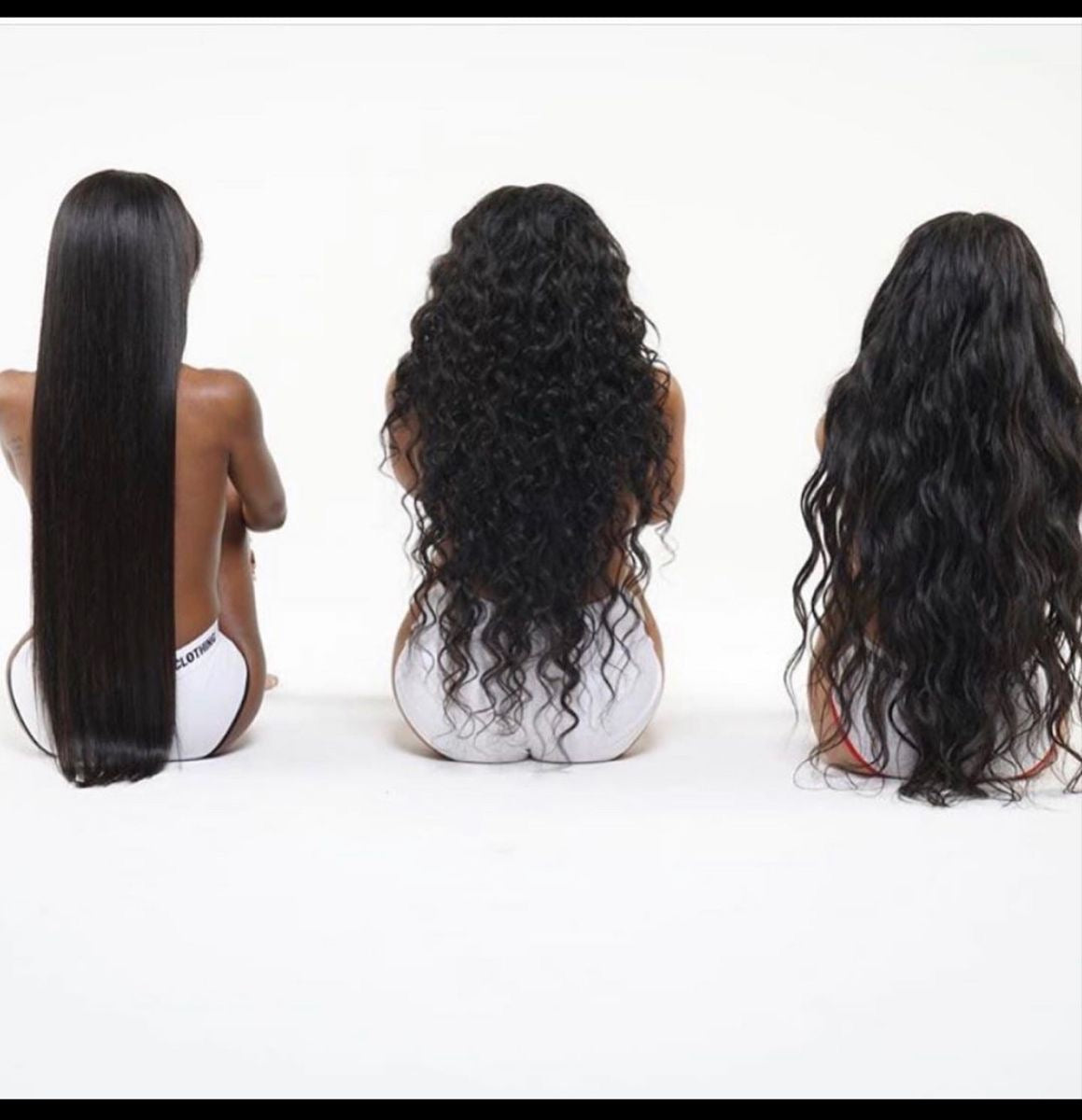 YAAM HAIR