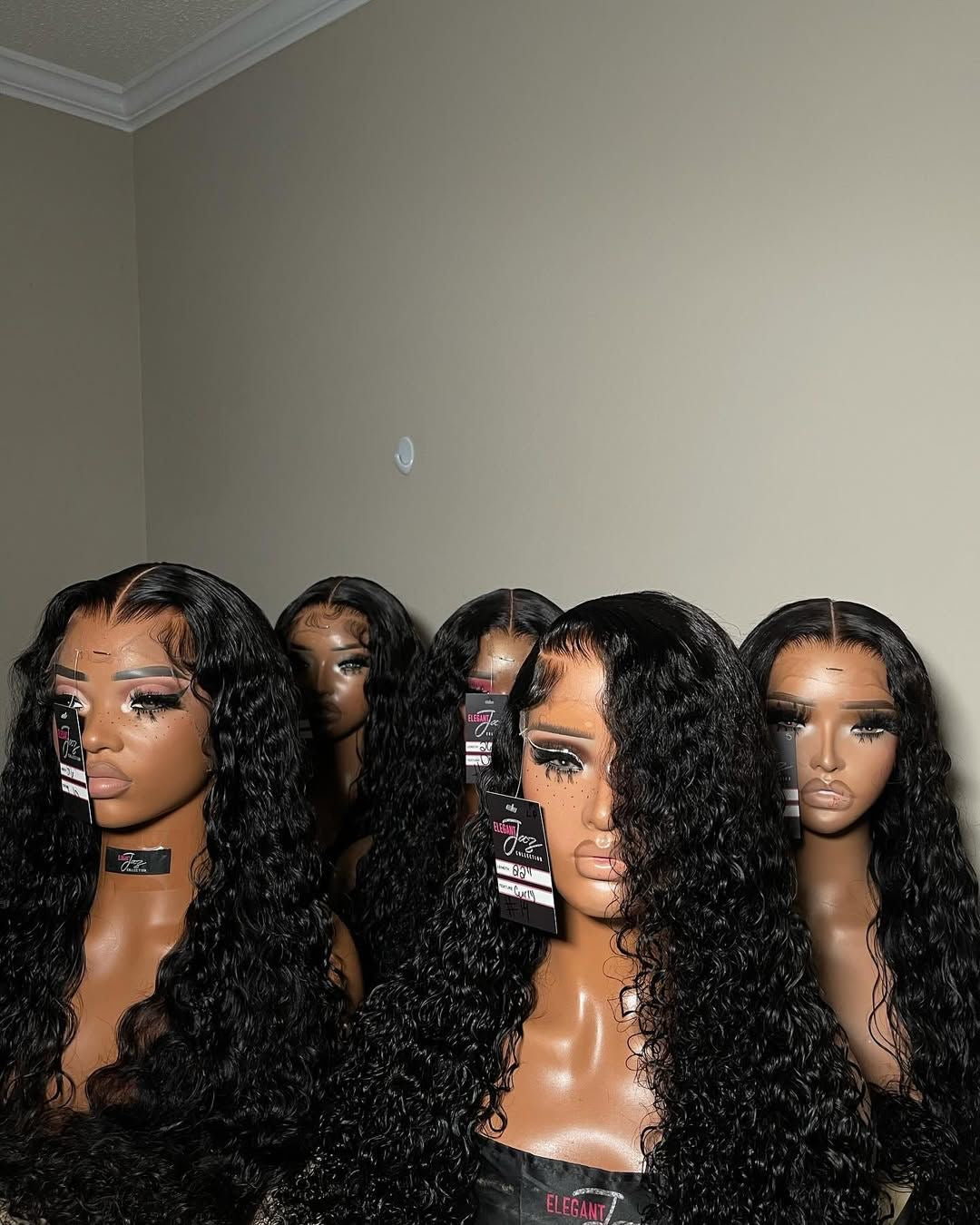 YAAM HAIR