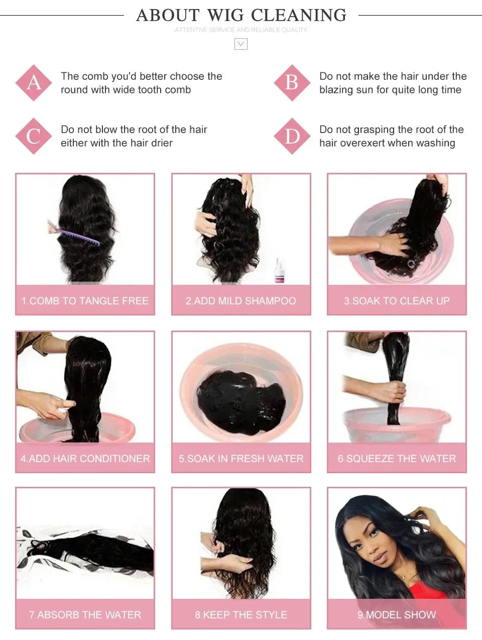 3C 4A Burmese Curly Flip Over Half Human Hair Wigs For Woman 3/4 Invisible Natural Curly 350% Adjustable & Breathable Yimisunny