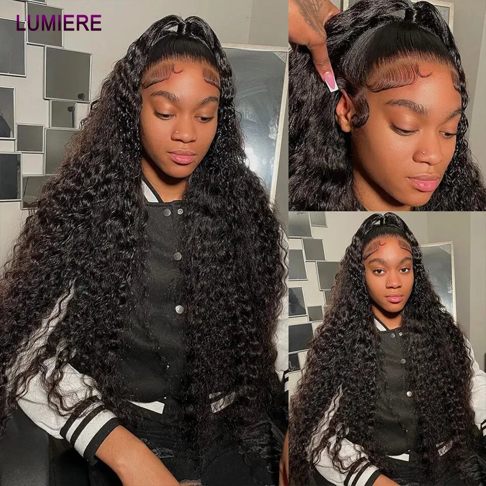 Afro Kinky Curly Human Hair Bundles 100% Virgin Raw Human Hair Bundles Hair Extensions Brazilian Hair Weave Bundles 30 32 40inch