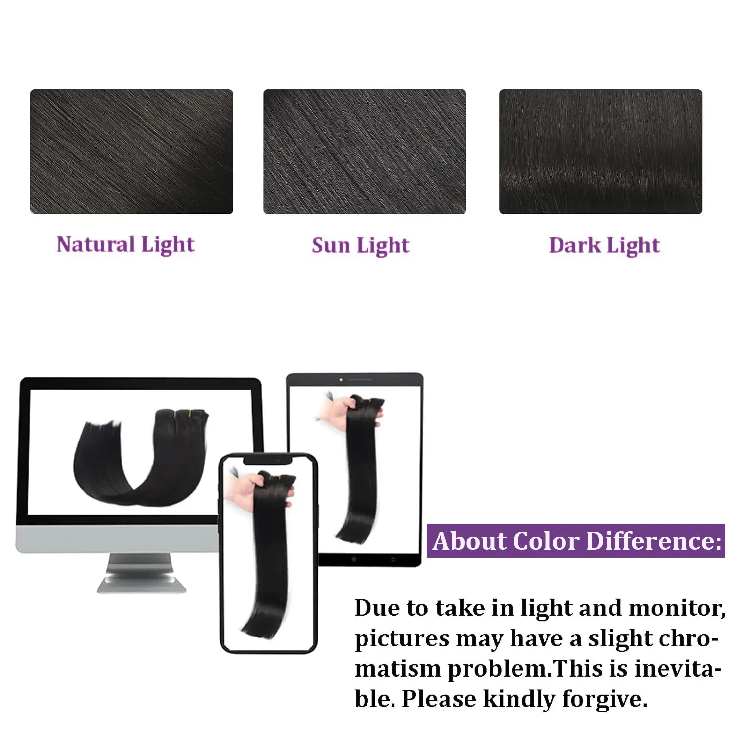 Clip in Hair Extensions With 18 Clips Deep Wave Real Human Hair Curly Thick to Ends For Women 120G 240G Per Set Natural Black