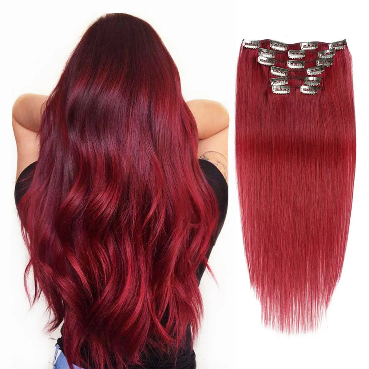 YAAM HAIR
