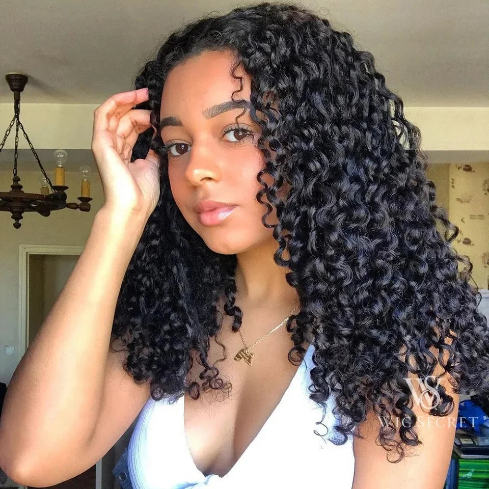 YAAM HAIR