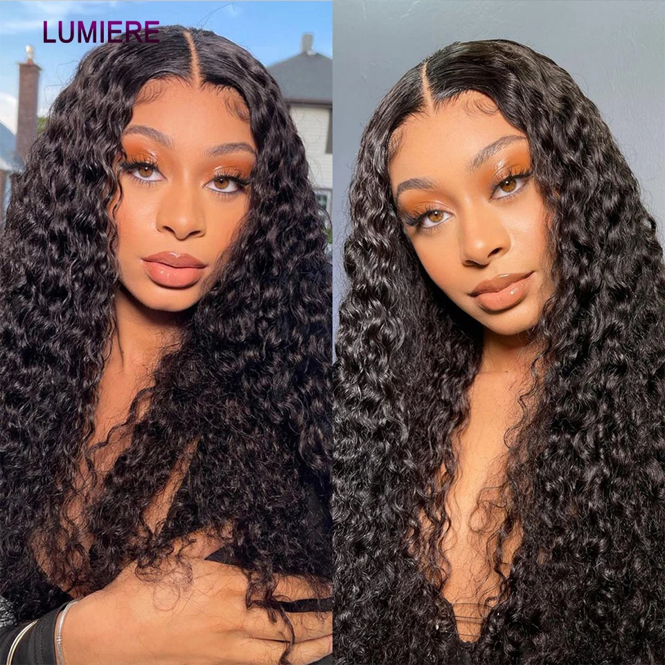 Afro Kinky Curly Human Hair Bundles 100% Virgin Raw Human Hair Bundles Hair Extensions Brazilian Hair Weave Bundles 30 32 40inch