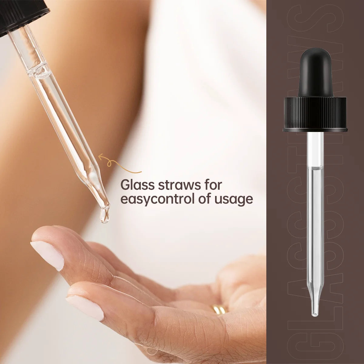 Yaam pure castor essential oil