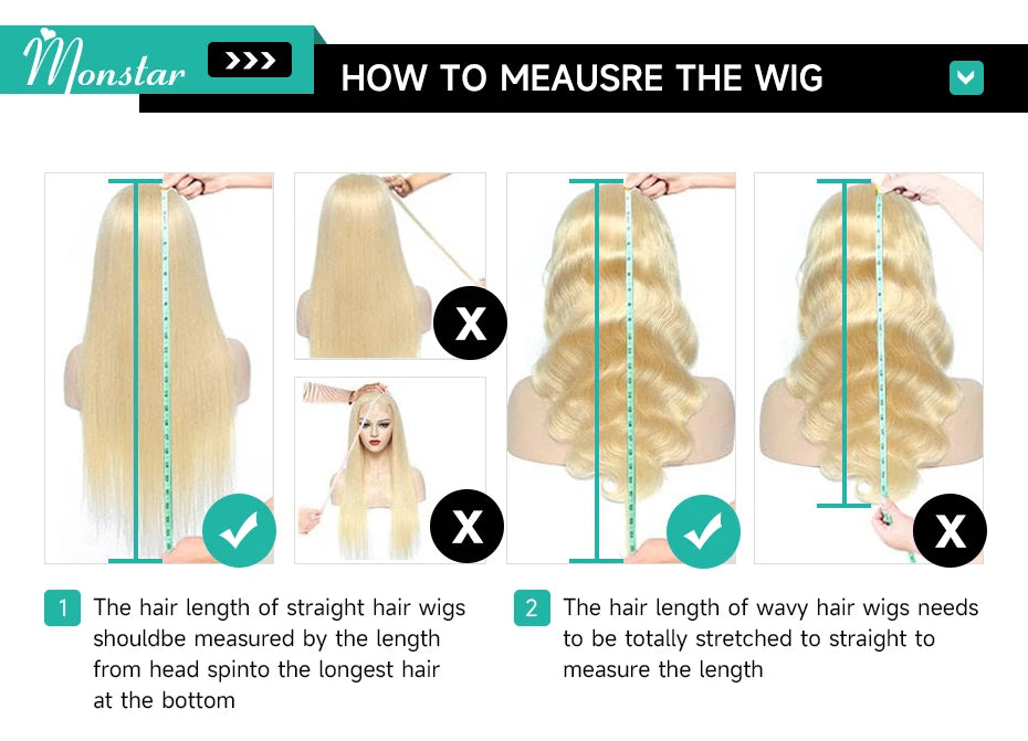 360 Full Hd Lace 613 Blonde Body Wave 13x4 13x6 Lace Front Human Hair Wig 5x5 Glueless Wig Human Hair Lace Frontal Wig for Women