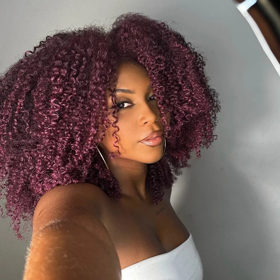 YAAM HAIR