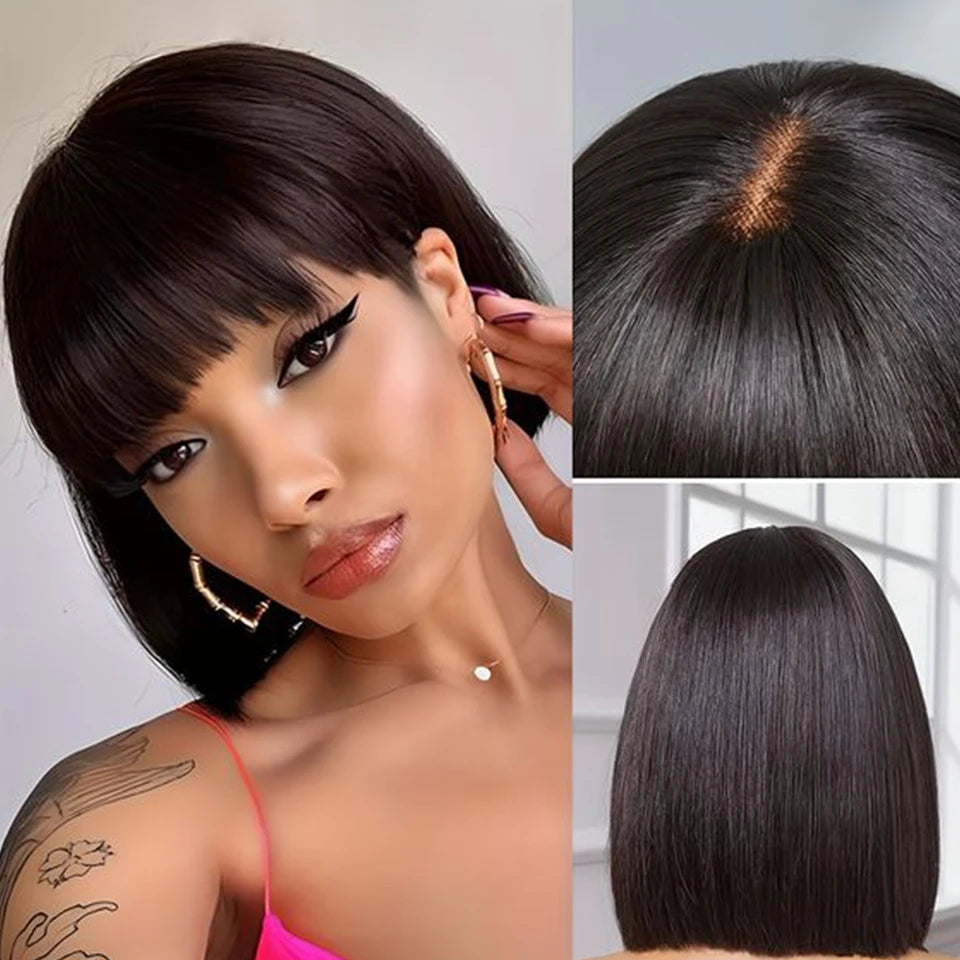 YAAM HAIR