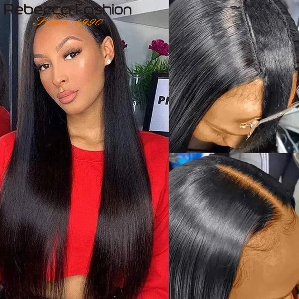 YAAM HAIR