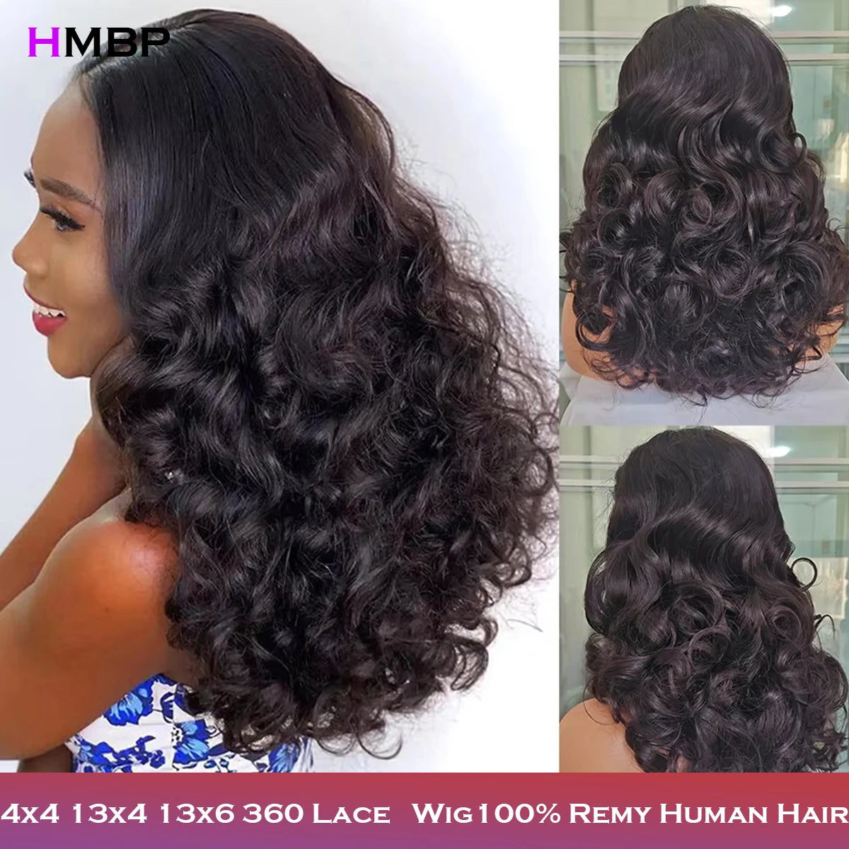 YAAM HAIR