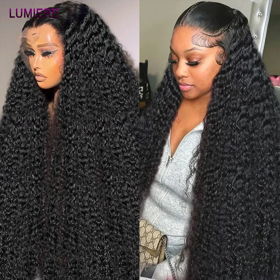 Afro Kinky Curly Human Hair Bundles 100% Virgin Raw Human Hair Bundles Hair Extensions Brazilian Hair Weave Bundles 30 32 40inch