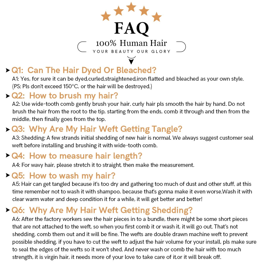 Ali Queen 10A Unprocessed Raw Virgin Hair Bundles 1Pcs Whosales Price 34 Inch Brazilian Kinky Curly Human Hair Weave