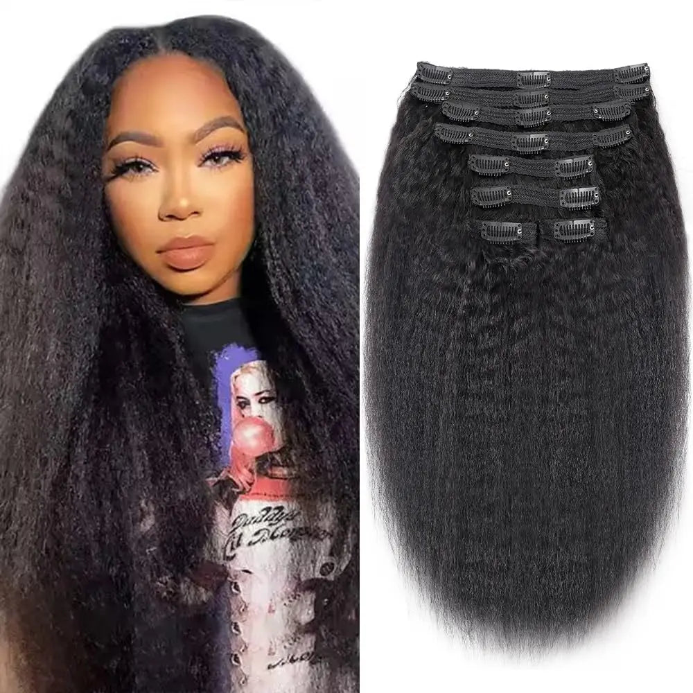 YAAM HAIR