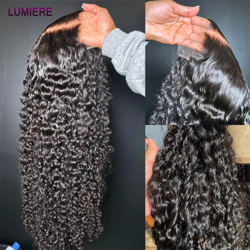 Afro Kinky Curly Human Hair Bundles 100% Virgin Raw Human Hair Bundles Hair Extensions Brazilian Hair Weave Bundles 30 32 40inch