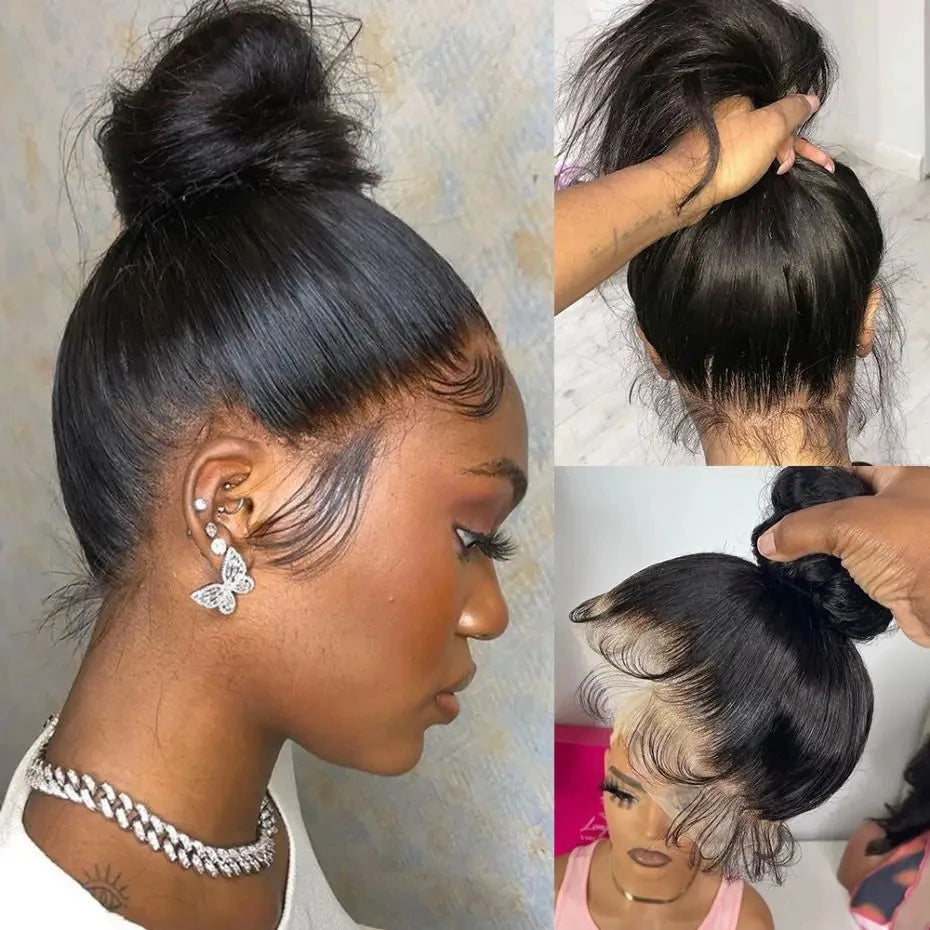YAAM HAIR