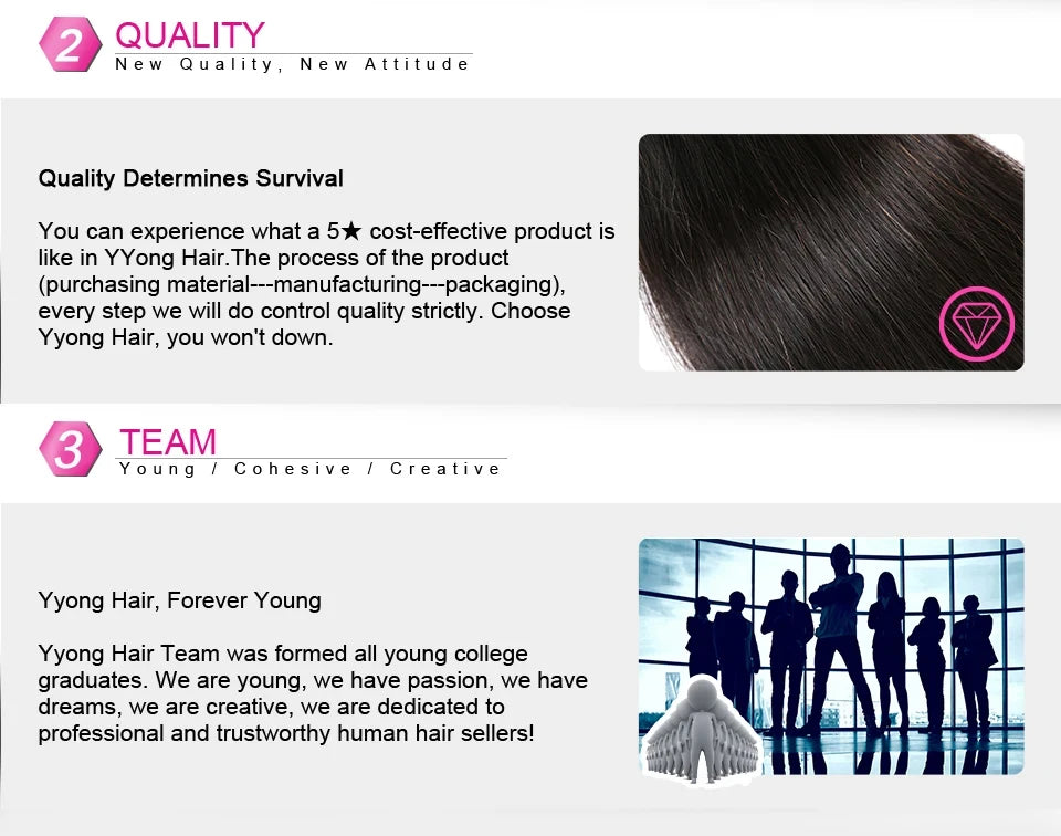 250 Density V Part Wig Bob Straight Human Hair Wigs 8-16