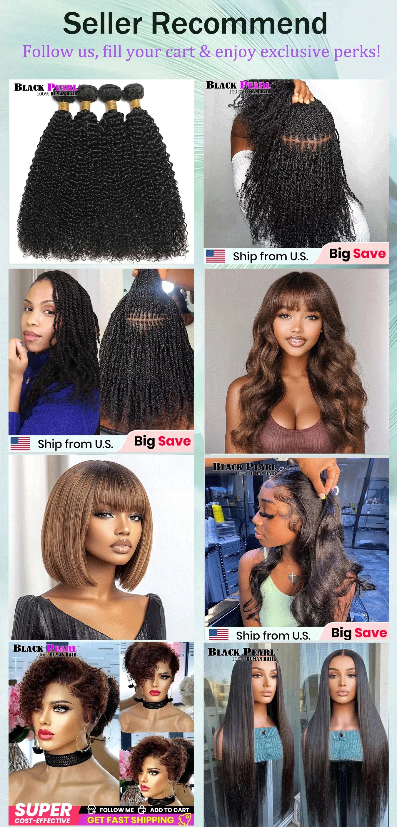 Burmese Afro Kinky Curly Human Hair Bundles Top Raw Hair Extensions Unprocessed Virgin Deep Water Wave 100% Human Hair Weave