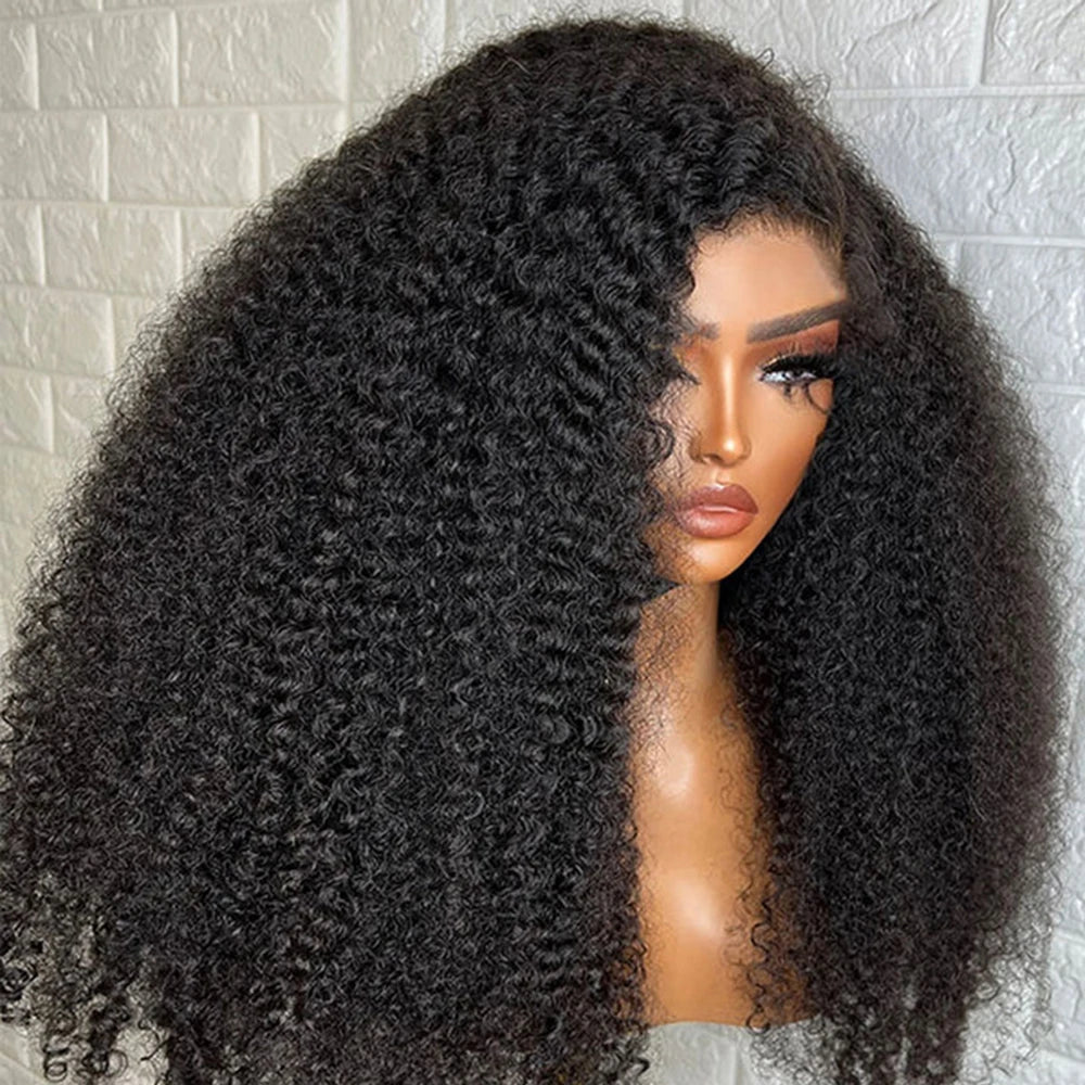 YAAM HAIR