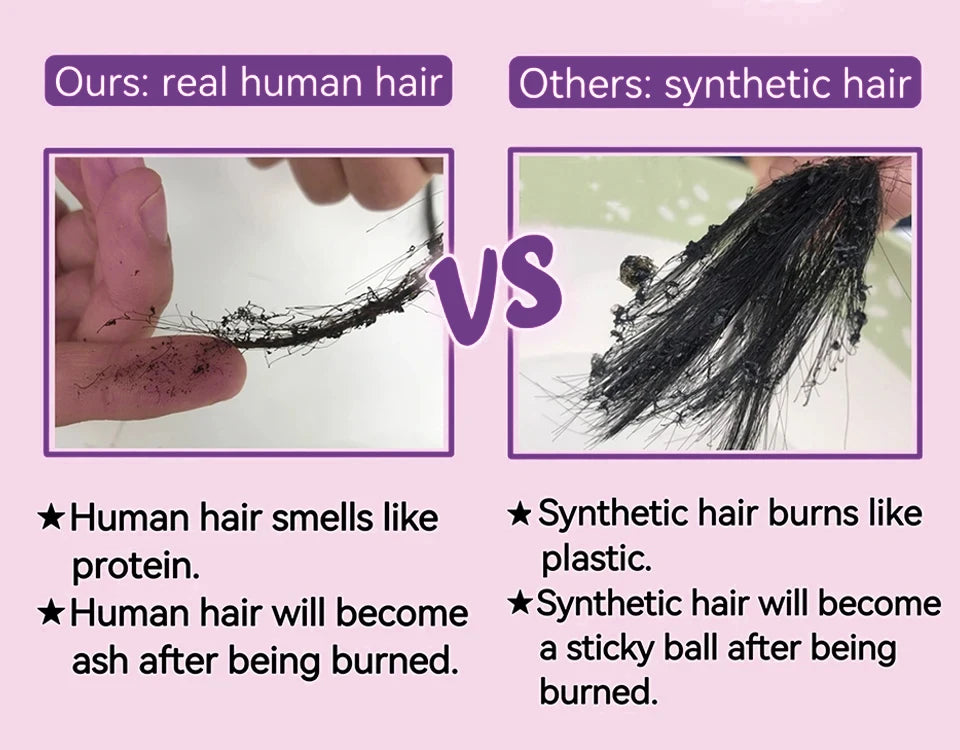 Clip in Hair Extensions With 18 Clips Deep Wave Real Human Hair Curly Thick to Ends For Women 120G 240G Per Set Natural Black