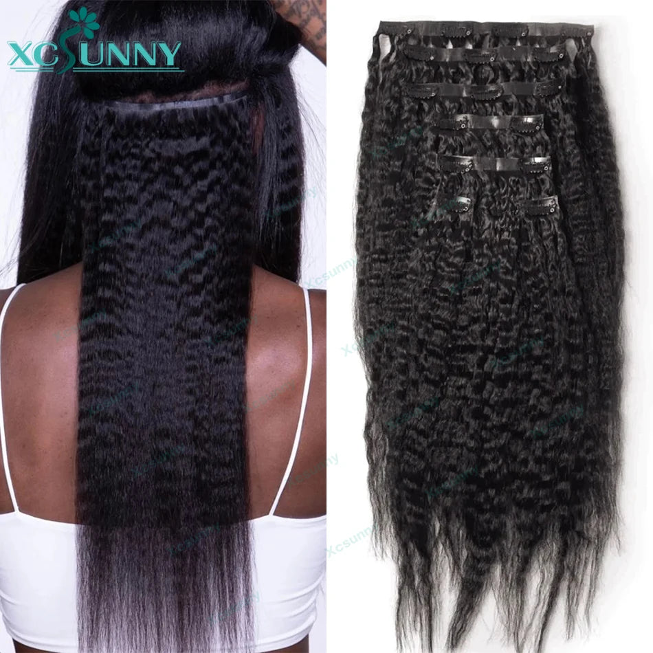 YAAM HAIR