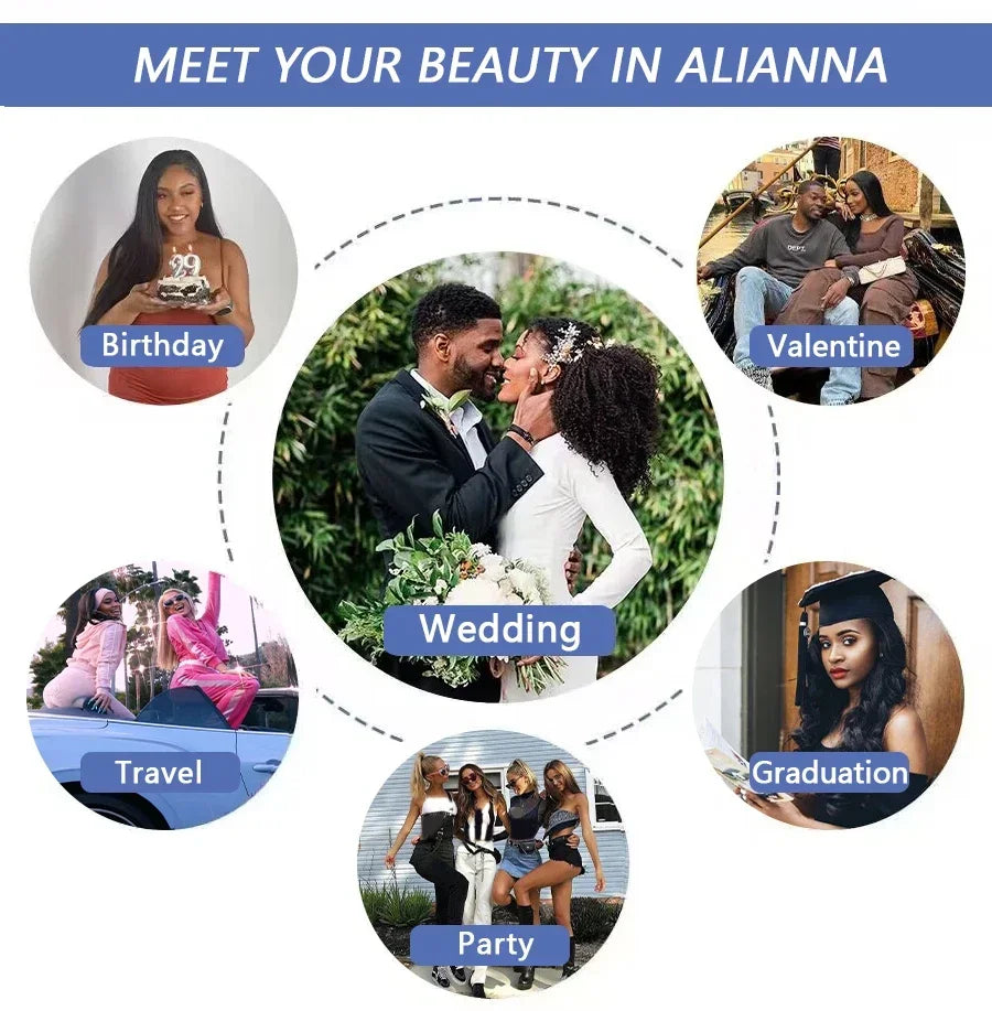 Afro Kinky Curly Human Hair Bundles 100% Virgin Raw Human Hair Bundles Hair Extensions Brazilian Hair Weave Bundles 30 32 40inch