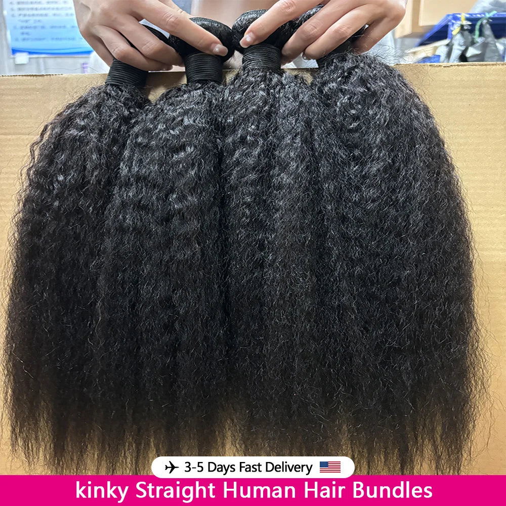 YAAM HAIR