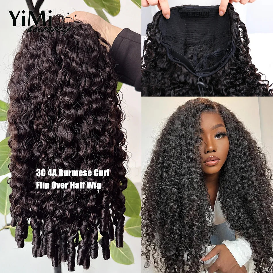 YAAM HAIR